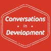 Conversations in Development artwork