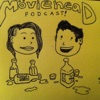 Möviehead Podcast artwork