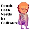 Comic Book Nerds in Celibacy artwork