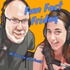 Fun Fact Friday with Leila and David artwork