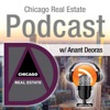 Chicago Real Estate Podcast with Anant Deoras artwork