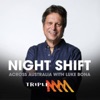 Triple M Night Shift artwork