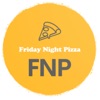 FNP - Friday Night Pizza artwork