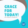 Grace for today with Shayne Holesgrove artwork