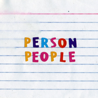 PersonPeople Presents podcast