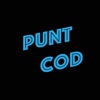 Punt Cod artwork