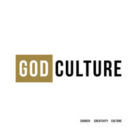 GOD CULTURE podcast