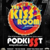 PodKISSt/THE KISS ROOM! artwork