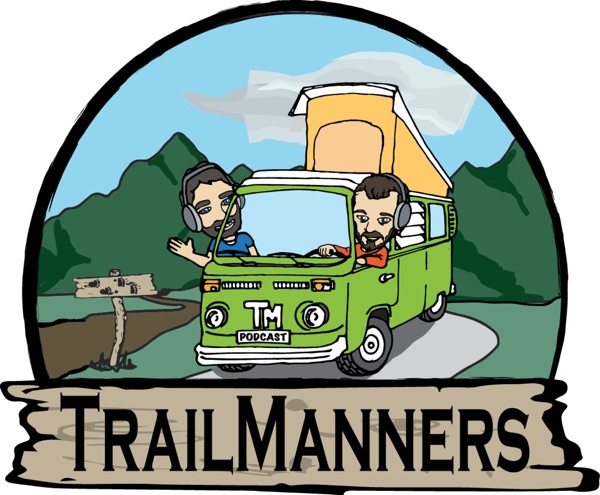 TrailManners Artwork