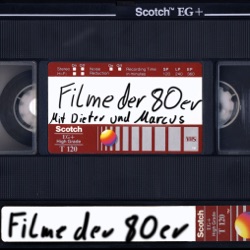 Filme der 80er