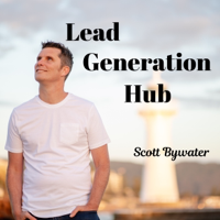 Lead Generation Hub podcast