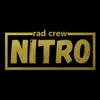 Rad Crew Nitro Wrestling artwork
