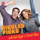 Riggle's Picks is now a Spotify Original!