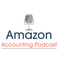 Amazon Accounting Podcast podcast