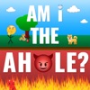 AITApod (Am I The A**hole Podcast) artwork
