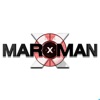 MarxmanTheDJ artwork