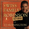 Swiss Family Robinson Returns artwork