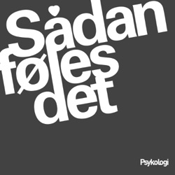 Episode 1 - Sådan føles det at melde sin far til politiet