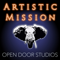 Artistic Mission podcast