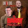 Starting... Now! A Barry Podcast - Presented by CinemaSins artwork