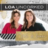 Uncorked with Holli and Jeanna artwork