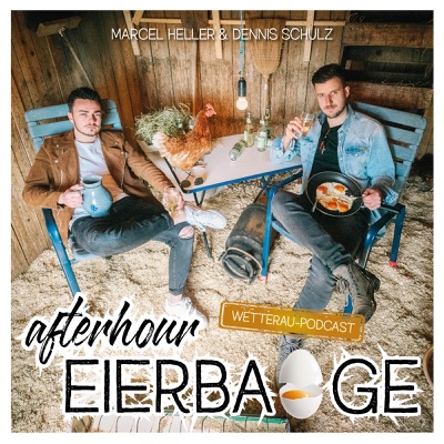 Afterhour Eierbagge Afterhour Eierbagge