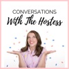 Conversations with the Hostess artwork