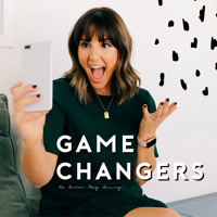 Game Changers | Personal Branding advice from Influencers, Thought Leaders and Entrepreneurs podcast