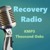 Recovery Radio Podcast - KMP3 - Long-Term Sobriety in A.A. artwork