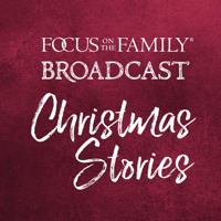Christmas Stories podcast