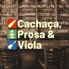 Cachaça, Prosa & Viola artwork