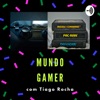 Mundo Gamer artwork