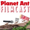 Planet Ant Filmcast artwork
