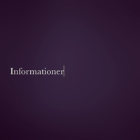 Informationer podcast