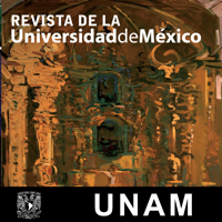 Revista de la Universidad de México No. 153 podcast