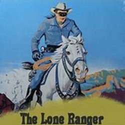 Lone Ranger 56-02-27 3346 Kill or Be Killed (NBC)