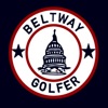 BeltwayGolfer artwork