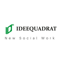 IdeeQuadrat - New Social Work podcast