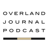 Scott Brady: Global Overlander and Publisher