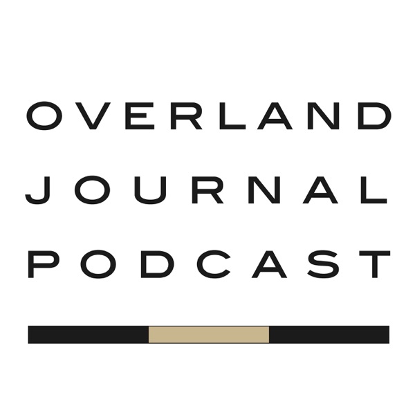 The Overland Journal Podcast