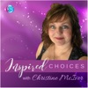 Inspired Choices - Christine McIver artwork