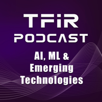 TFIR: Open Source & Emerging Technologies podcast