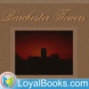 Barchester Towers by Anthony Trollope artwork