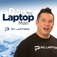 Dan The Laptop Man podcast