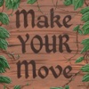 Make Your Move artwork
