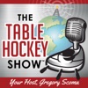 The Table Hockey Show artwork