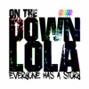 On The Down Lola artwork