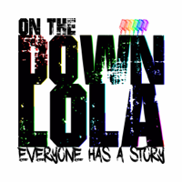 On The Down Lola podcast