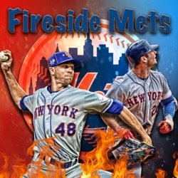 Fireside Mets - A New York Mets Podcast