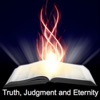Truth, Judgment and Eternity artwork